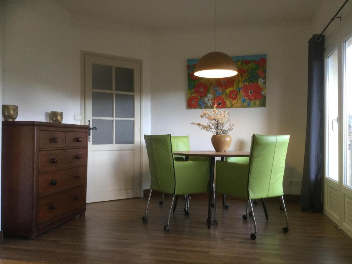 Apartamento Domaine La Borniotte Saint-Alvère Exterior foto