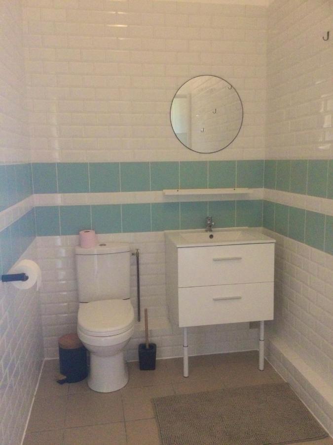Apartamento Domaine La Borniotte Saint-Alvère Exterior foto
