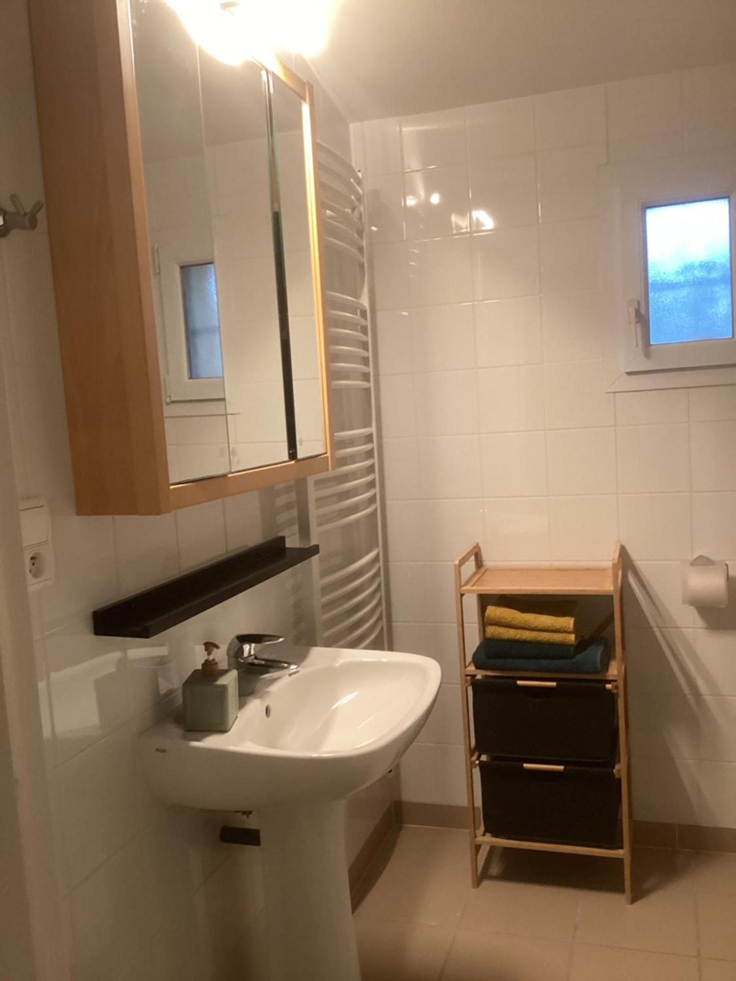 Apartamento Domaine La Borniotte Saint-Alvère Exterior foto