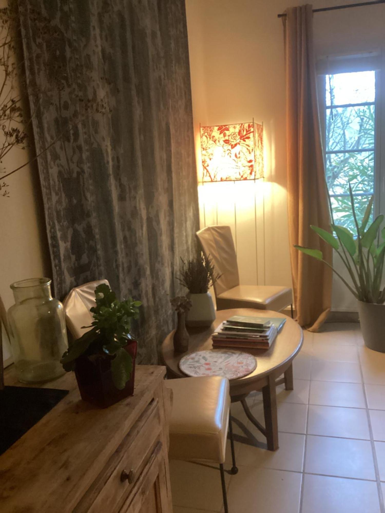 Apartamento Domaine La Borniotte Saint-Alvère Exterior foto